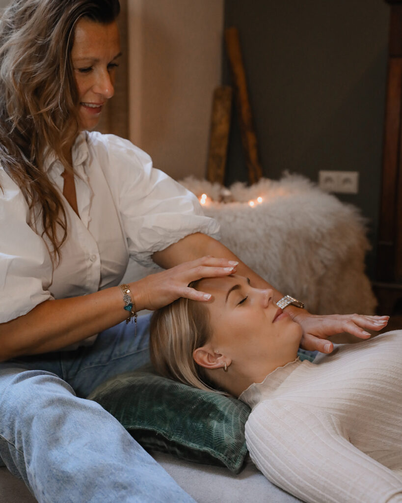 Ademcoaching | Rust, ontspanning & verbinding – Just Be You